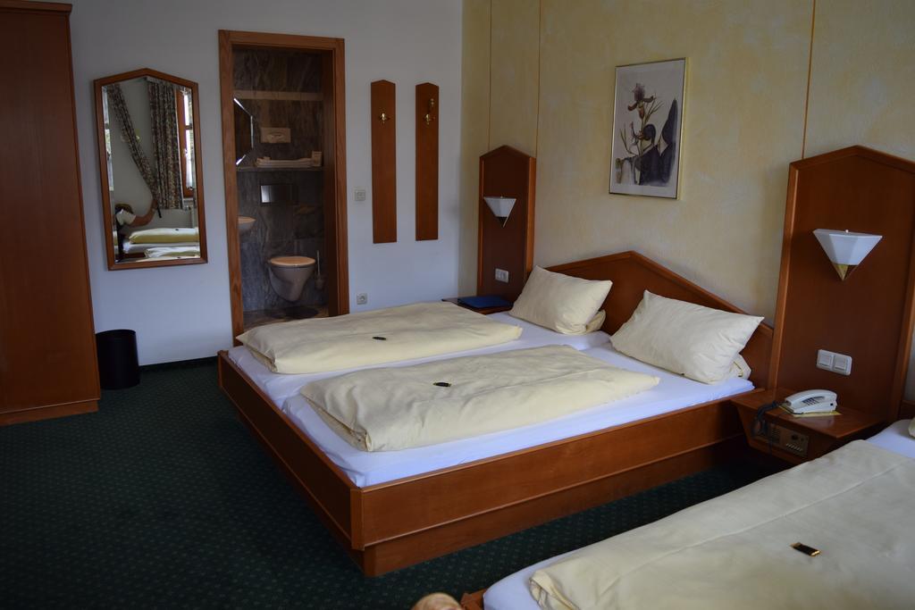 Hotel Zum Braeu Kinding Cameră foto